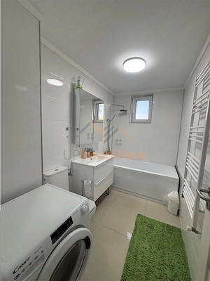 APARTAMENT 2 DORMITOARE | 2 LOCURI PARCARE | BLOC NOU | ANASTASIA | ORADEA - imagine 8