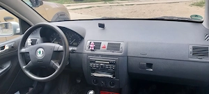 Skoda Fabia 1.4 16V - imagine 2