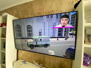 vand tv smart vortex 