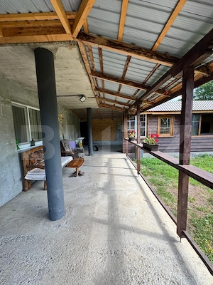 Casa 180mp, zona Sfantu Gheorghe - Iernut  - imagine 7