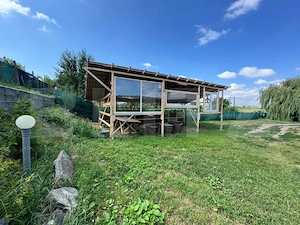 Casa 180mp, zona Sfantu Gheorghe - Iernut  - imagine 6