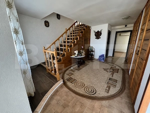 Casa 180mp, zona Sfantu Gheorghe - Iernut  - imagine 12