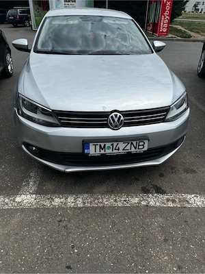 Vand Schimb VW Jetta 1.6D Automat, 99,000 KM Reali