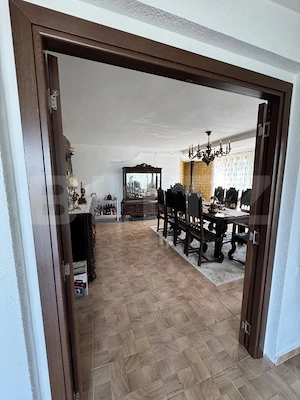 Casa 180mp, zona Sfantu Gheorghe - Iernut  - imagine 13