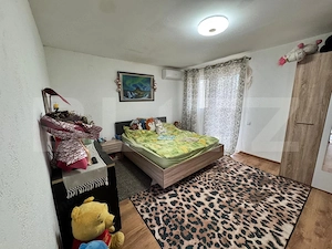Casa 180mp, zona Sfantu Gheorghe - Iernut  - imagine 17
