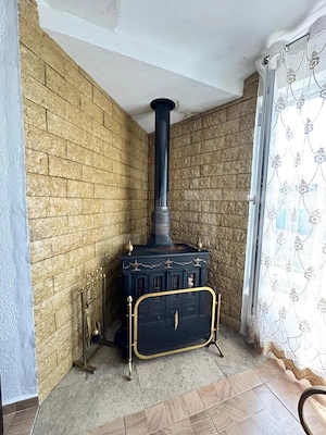 Casa 180mp, zona Sfantu Gheorghe - Iernut  - imagine 14