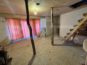Casa 180mp, zona Sfantu Gheorghe - Iernut  - imagine 18