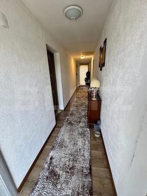 Casa 180mp, zona Sfantu Gheorghe - Iernut  - imagine 20