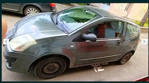 Citroen C2 1.1 benzină, 2009 - imagine 2