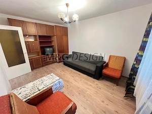 Garsoniera confort 1 etaj 2 zona Badea Cartan