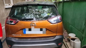 vand Opel Crosslnd X - imagine 2