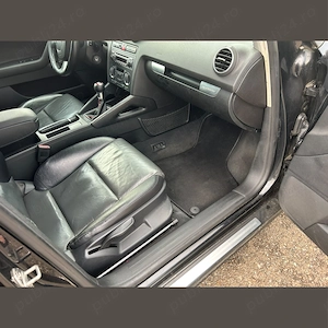 Audi A3 Quattro TDI - imagine 10