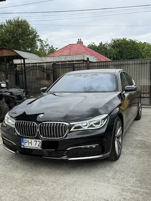 BMW 730d xDrive - imagine 2