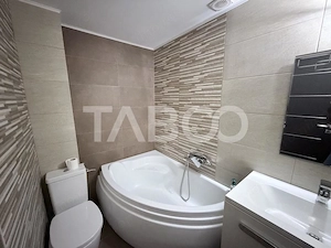 Apartament decomandat 3 camere 80 mp utili Doamna Stanca - imagine 8