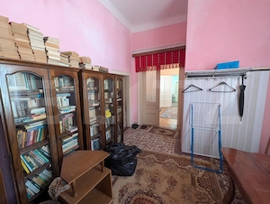Casă 6 camere, 138 mp, garaj și teren 489 mp - zona Centru - imagine 7