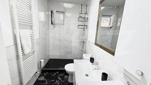 Apartament, 2 camere, 57 mp, zona Cetate - imagine 5