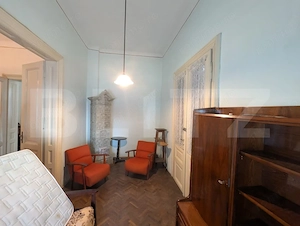 Casă 6 camere, 138 mp, garaj și teren 489 mp - zona Centru - imagine 3