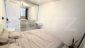 Apartament, 2 camere, 57 mp, zona Cetate - imagine 4
