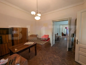 Casă 6 camere, 138 mp, garaj și teren 489 mp - zona Centru - imagine 4