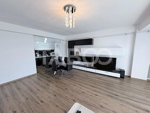 Apartament decomandat 3 camere 80 mp utili Doamna Stanca - imagine 10