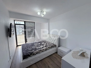 Apartament decomandat 3 camere 80 mp utili Doamna Stanca - imagine 7