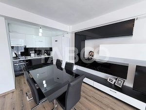 Apartament decomandat 3 camere 80 mp utili Doamna Stanca - imagine 3