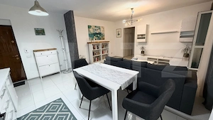 Apartament, 2 camere, 57 mp, zona Cetate - imagine 2