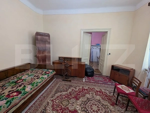 Casă 6 camere, 138 mp, garaj și teren 489 mp - zona Centru - imagine 6