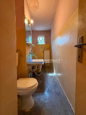 Apartament 3 camere|Calea Sgului|Balcon inchis|Boxa inscrisa in CF| - imagine 5