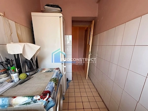 Apartament 3 camere|Calea Sgului|Balcon inchis|Boxa inscrisa in CF| - imagine 9