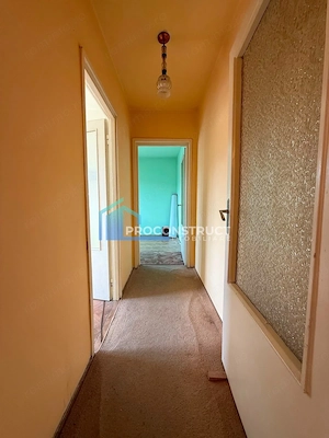 Apartament 3 camere|Calea Sgului|Balcon inchis|Boxa inscrisa in CF| - imagine 2