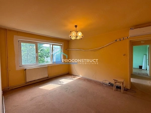 Apartament 3 camere|Calea Sgului|Balcon inchis|Boxa inscrisa in CF| - imagine 4
