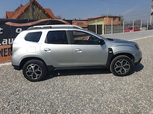 Dacia Duster 1.5 Blue dCi 4WD SL BlueLine 2021!!! - imagine 3
