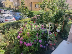 Apartament spatios 2 camere decomandate pivnita zona Dioda Sibiu - imagine 16