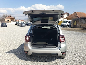 Dacia Duster 1.5 Blue dCi 4WD SL BlueLine 2021!!! - imagine 8