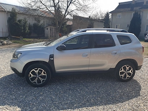 Dacia Duster 1.5 Blue dCi 4WD SL BlueLine 2021!!! - imagine 4