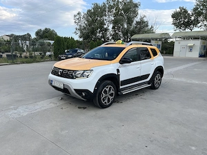 Autorizatie taxi cu sau fara masina (licenta )