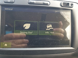 Dacia Duster 1.5 Blue dCi 4WD SL BlueLine 2021!!! - imagine 14