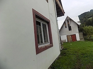Proprietar vand casa/vila/pensiune in Vatra Dornei- direct la strada! - imagine 11