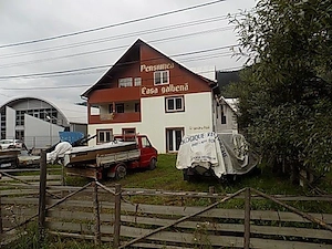 Proprietar vand casa/vila/pensiune in Vatra Dornei- direct la strada! Comision 0