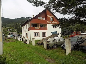 Proprietar vand casa/vila/pensiune in Vatra Dornei- direct la strada! - imagine 9