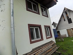 Proprietar vand casa/vila/pensiune in Vatra Dornei- direct la strada! - imagine 12