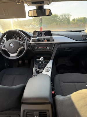 Vând BMW f30 318 D 2.0 D  - imagine 4