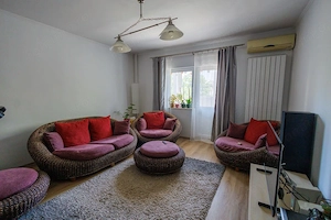 Vânzare Apartament 2 Camere, Calea Vitan –  Mall Vitan - Centrală Proprie - imagine 9