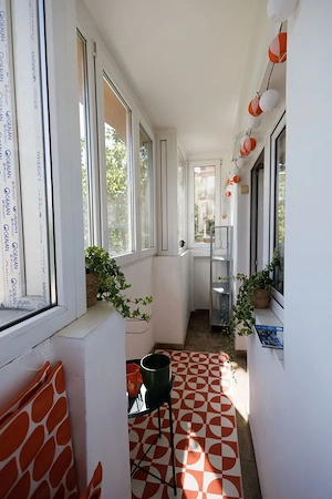 Vânzare Apartament 2 Camere, Calea Vitan –  Mall Vitan - Centrală Proprie - imagine 7