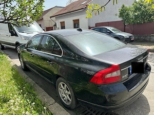 Volvo S80 2.5T benzina +gpl - imagine 2