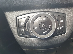 Ford Transit Courier 2021 1.5 TDCi Trend L1H1   Înmatriculată RO   Garanție 6 Luni! - imagine 19