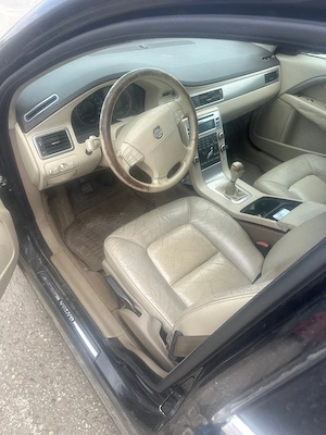 Volvo S80 2.5T benzina +gpl - imagine 5