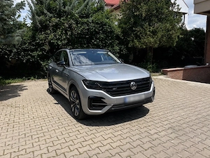 Volkswagen Touareg - imagine 4
