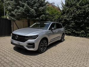 Volkswagen Touareg - imagine 3